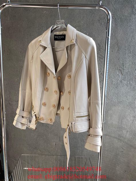 cheap balmain jacket